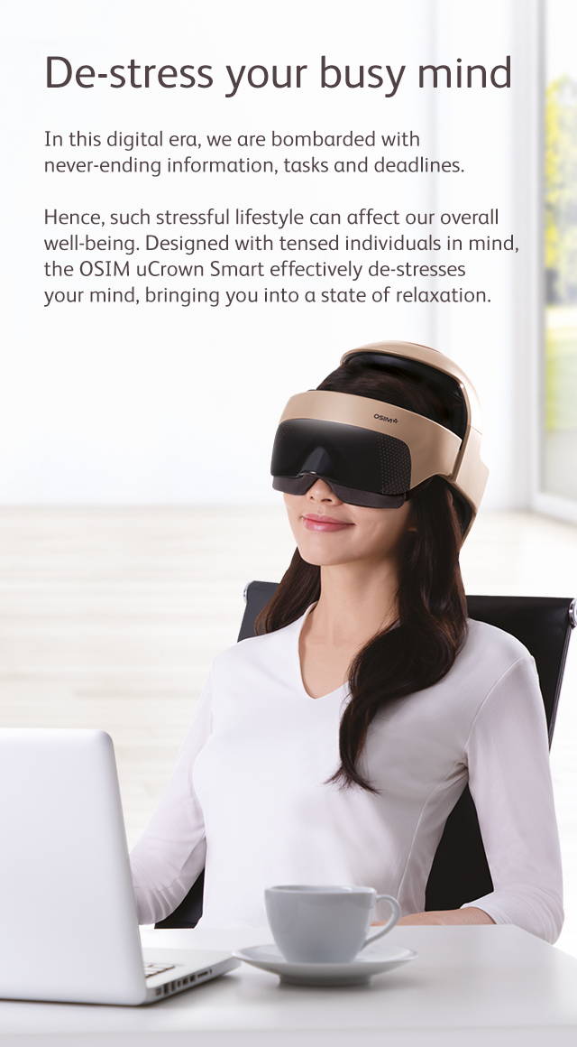 Osim ucrown 2025